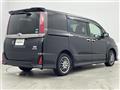 2017 Toyota Noah