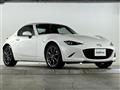 2017 Mazda Roadster