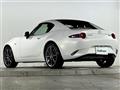 2017 Mazda Roadster