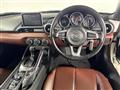 2017 Mazda Roadster