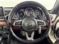 2017 Mazda Roadster