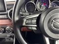 2017 Mazda Roadster