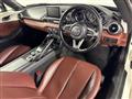2017 Mazda Roadster