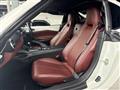 2017 Mazda Roadster