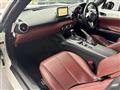2017 Mazda Roadster