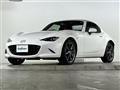 2017 Mazda Roadster