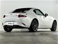 2017 Mazda Roadster