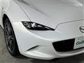 2017 Mazda Roadster