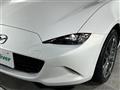 2017 Mazda Roadster