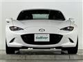 2017 Mazda Roadster