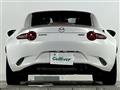 2017 Mazda Roadster