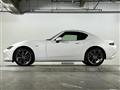 2017 Mazda Roadster