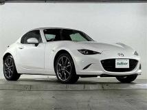 2017 Mazda Roadster