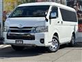 2026 Toyota Hiace Van