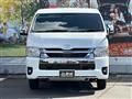 2026 Toyota Hiace Van