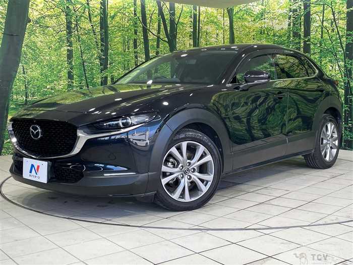 2020 Mazda Mazda Others