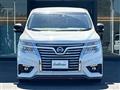 2020 Nissan Elgrand