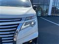 2020 Nissan Elgrand