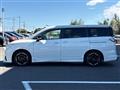 2020 Nissan Elgrand