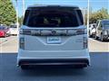 2020 Nissan Elgrand