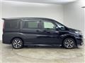 2018 Honda Step WGN