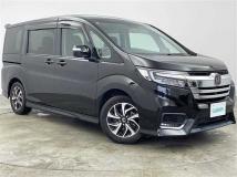 2018 Honda Step WGN
