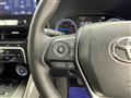 2020 Toyota Harrier Hybrid