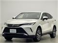 2020 Toyota Harrier Hybrid