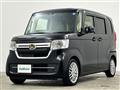 2022 Honda N BOX