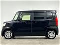 2022 Honda N BOX
