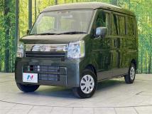 2024 Nissan Clipper Van