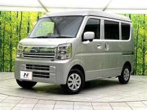 2025 Nissan Clipper Van