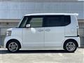 2016 Honda N BOX