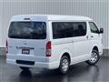 2026 Toyota Hiace Van