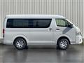 2026 Toyota Hiace Van