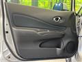 2012 Nissan Note