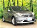2013 Nissan Note