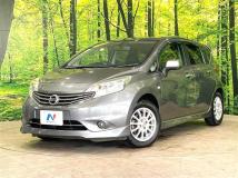 2013 Nissan Note
