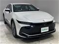 2023 Toyota Crown