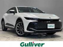 2023 Toyota Crown