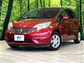 2013 Nissan Note