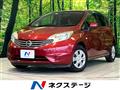 2013 Nissan Note