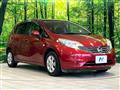 2013 Nissan Note