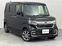 2022 Honda N BOX
