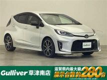 2024 Toyota AQUA