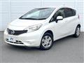 2014 Nissan Note