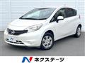2014 Nissan Note