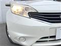 2014 Nissan Note