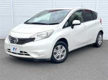 2014 Nissan Note