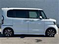 2017 Honda N BOX